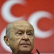 Devlet Bahceli