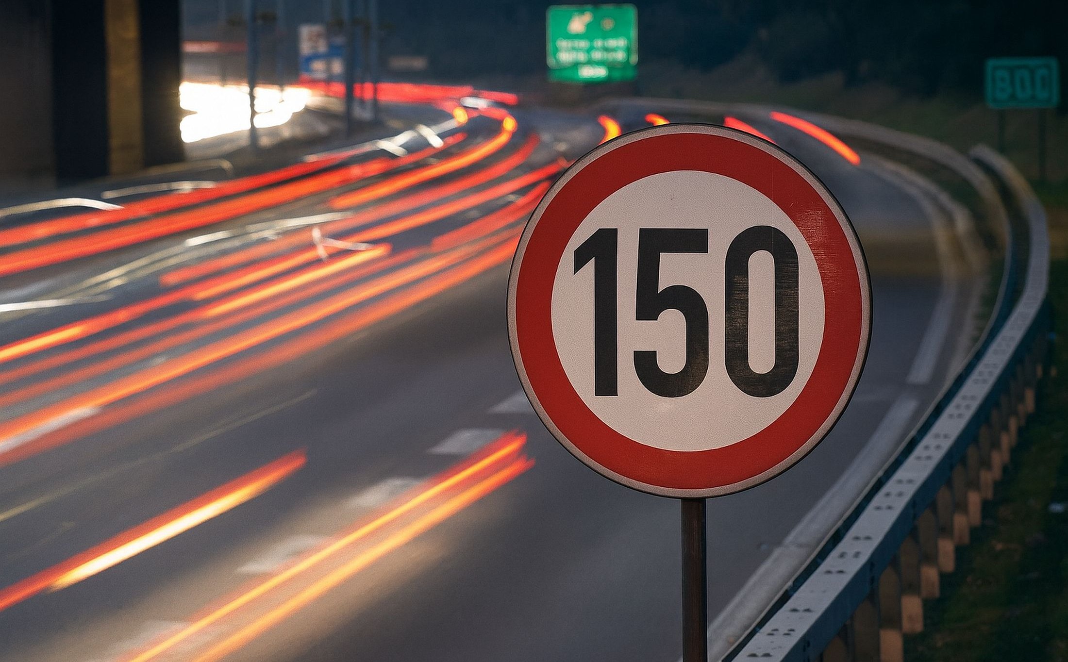 Rewolucja na czeskich autostradach. Szybciej pojedziesz tylko w Niemczech