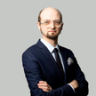 Paweł Szypulski, dyrektor programowy Greenpeace Polska, zgłosił swoją kandydaturę na stanowisko prez