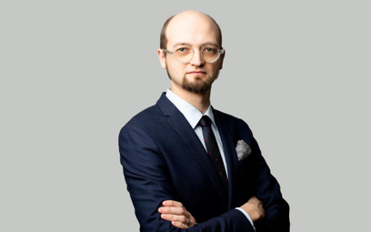 Paweł Szypulski, dyrektor programowy Greenpeace Polska, zgłosił swoją kandydaturę na stanowisko prez