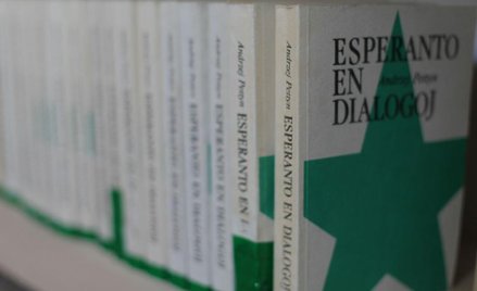 Esperanto na liście UNESCO?