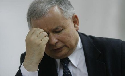 Mniej władzy dla prezesa PiS