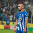Ekstraklasa: Lech wiceliderem - hattrick Gytkjaera