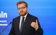 Wiceminister cyfryzacji Dariusz Standerski: Podatek obciąży przede wszystkim firmy, które mają bardz