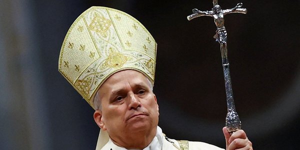 Papież Leon XIV wyrasta na krytyka Donalda Trumpa. „Nie chce oskarżeń o pobłażliwość wobec trumpizmu”