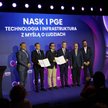 Dzięki ogłoszonemu w Sopocie porozumieniu budowa centrów danych powinna być tańsza
