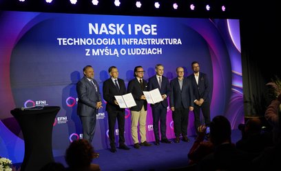Dzięki ogłoszonemu w Sopocie porozumieniu budowa centrów danych powinna być tańsza