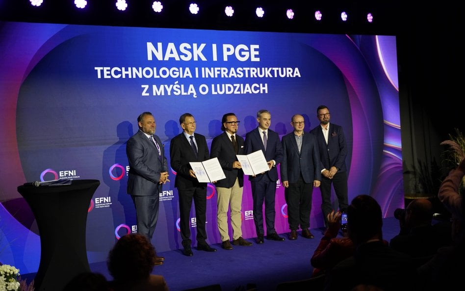 Dzięki ogłoszonemu w Sopocie porozumieniu budowa centrów danych powinna być tańsza