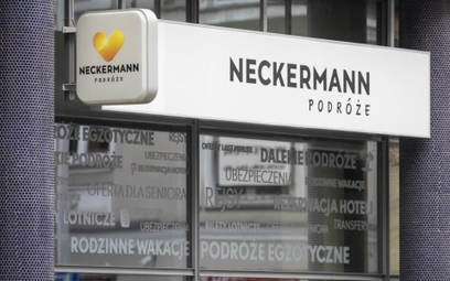 Allianz zaczyna zwracać pieniądze klientom Neckermanna