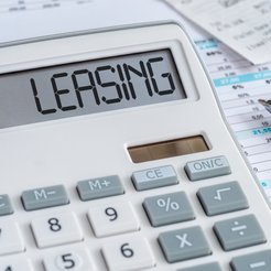 Jakich informacji żąda leasingodawca przed zawarciem umowy?