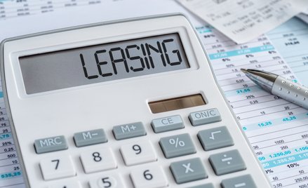 Leasing w walucie obcej – wycena wartości początkowej i rozliczenie raty