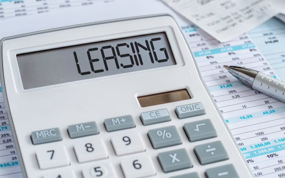 Leasing w walucie obcej – wycena wartości początkowej i rozliczenie raty