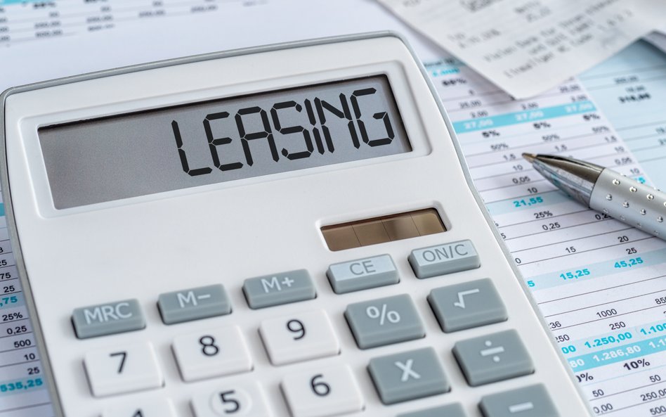 Leasing operacyjny nie musi być schematem podatkowym