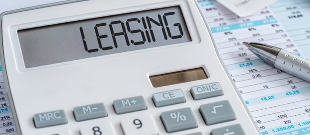 Rozliczenie „korzyści” finansującego po wygaśnięciu umowy leasingu