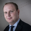 Piotr Tukendorf, doradca inwestycyjny w BM Santander.