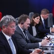Przewodnictwo Polski w Radzie UE. Unijny komisarz do spraw energii i mieszkalnictwa Dan Jørgensen (C