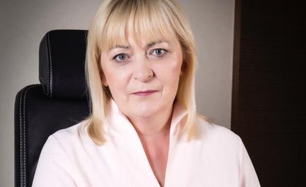 Alicja Klimiuk p.o prezesa w Enerdze. Będzie konkurs