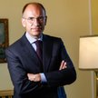 Enrico Letta: Widać wyraźnie hamowanie Unii w porównaniu z USA