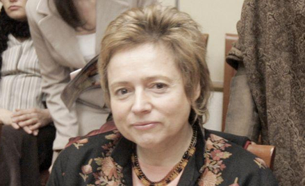Wanda Nowicka