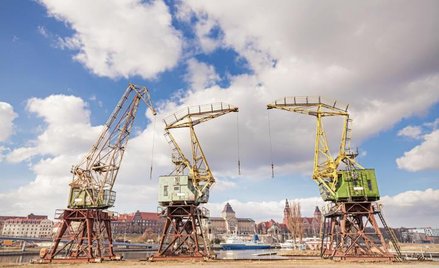 Okręty do podziału