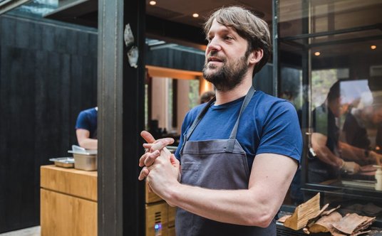 "Rene Redzepi"