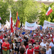 Emocje polityczne niepotrzebnie antagonizują Polaków– uważa autor.