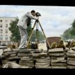 Amerykanin w Warszawie. Stolica w obiektywie Juliena Bryana 1936-1974.