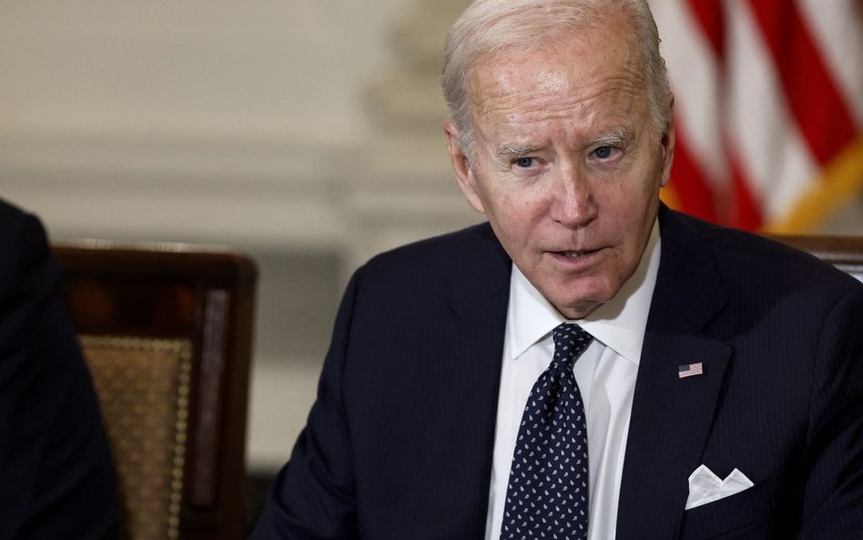 Biden nie zamierza rozmawiać z Putinem podczas G20. Wyjątkiem sprawa Griner