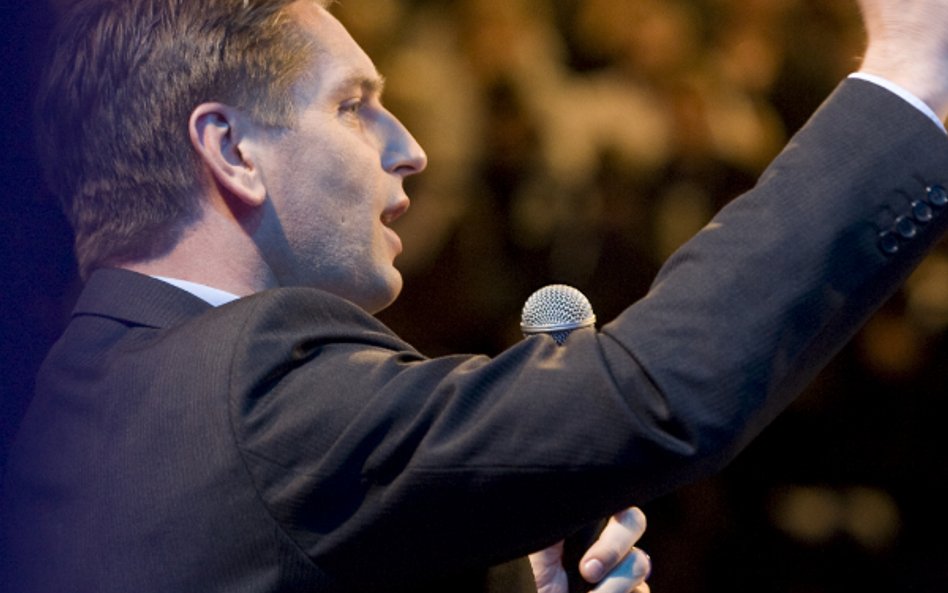 Tomasz Lis: Każdy ma inną pamięć, więc skasujmy IPN