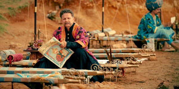 Znamy datę premiery drugiego sezonu „1670”