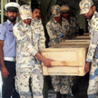 Pakistan: Morderstwa na Jedwabnym Szlaku