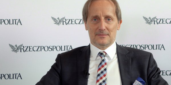 Odporność w czasach cyfrowego niepokoju. Infrastruktura na niewidzialnej wojnie