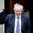 Boris Johnson
