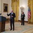 Biden: Ameryka będzie arsenałem szczepionek dla świata