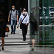 W trakcie epidemii spadła w Japonii liczba samobójstw