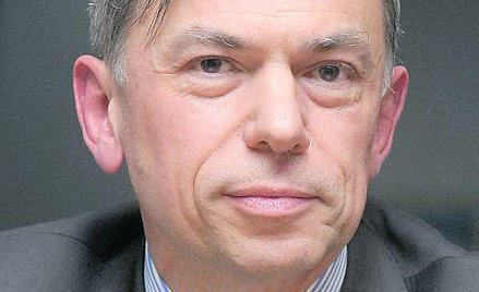 Jarosław Stępniewski, prezes Prochemu