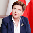 Premier Beata Szydło: Europa potrzebuje Polski i Wielkiej Brytanii