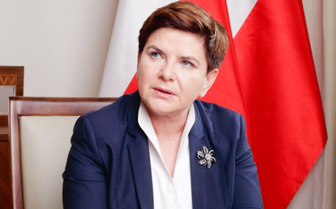 Premier Beata Szydło: Europa potrzebuje Polski i Wielkiej Brytanii