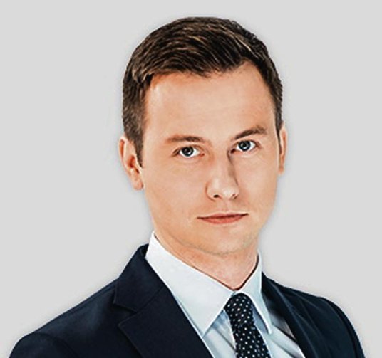 Michał Ząbczyński, szef DM Michael/Ström.