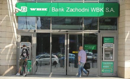 Bankowa fuzja po polsku