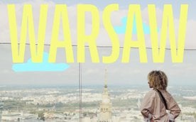 Warszawa rozpoczyna promocję turystyczną miasta, skierowaną m.in. do mieszkańców USA