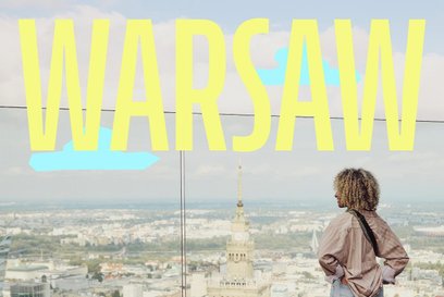 Warszawa rozpoczyna promocję turystyczną miasta, skierowaną m.in. do mieszkańców USA