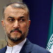 Szef MSZ Iranu Hosejn Amir Abdollahijan