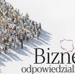 Druga edycja projektu "Biznes Odpowiedzialny w Polsce"