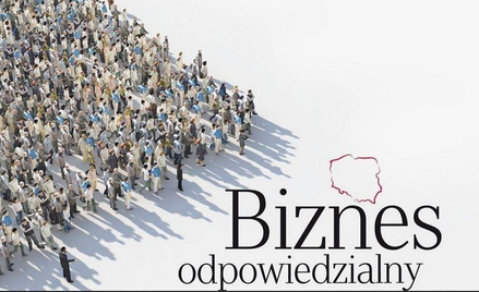 Druga edycja projektu "Biznes Odpowiedzialny w Polsce"