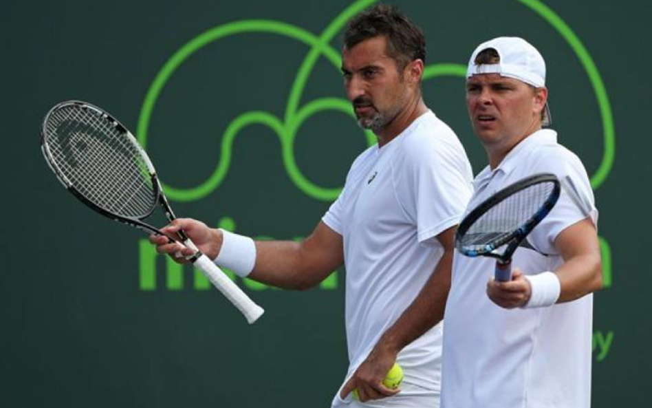 Nenad Zimonjić i Marcin Matkowski