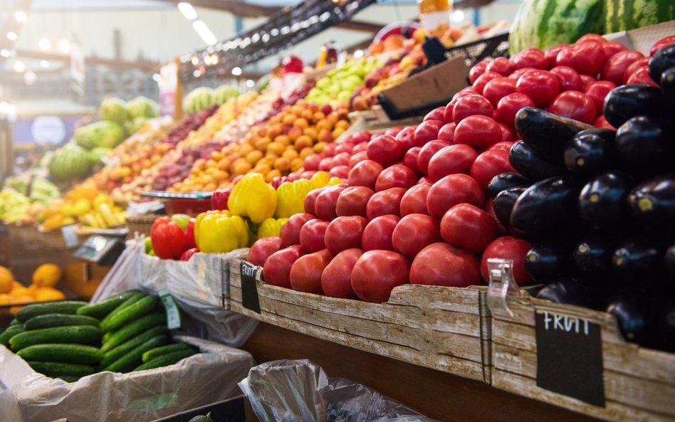 Obecnie obowiązujące prawo nie daje możliwości prowadzenia dostaw żywności produkowanej przez podmio