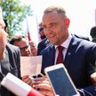 Karol Nawrocki zachował się małostkowo, ucierpi na tym polski biznes