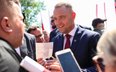 Karol Nawrocki zachował się małostkowo, ucierpi na tym polski biznes
