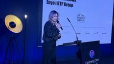 Anna Ślosorz, CCO Enyo, coFounder of the By The People Group